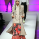 Image for article titled Jean Paul Gaultier: A Mad Hatter's Delight